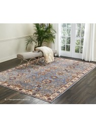 Mayan Sky Rug - Thumbnail - 3