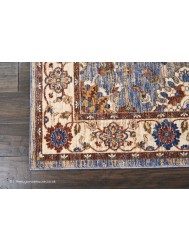 Mayan Sky Rug - Thumbnail - 6