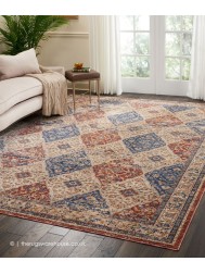 Kayseri Rug - Thumbnail - 3