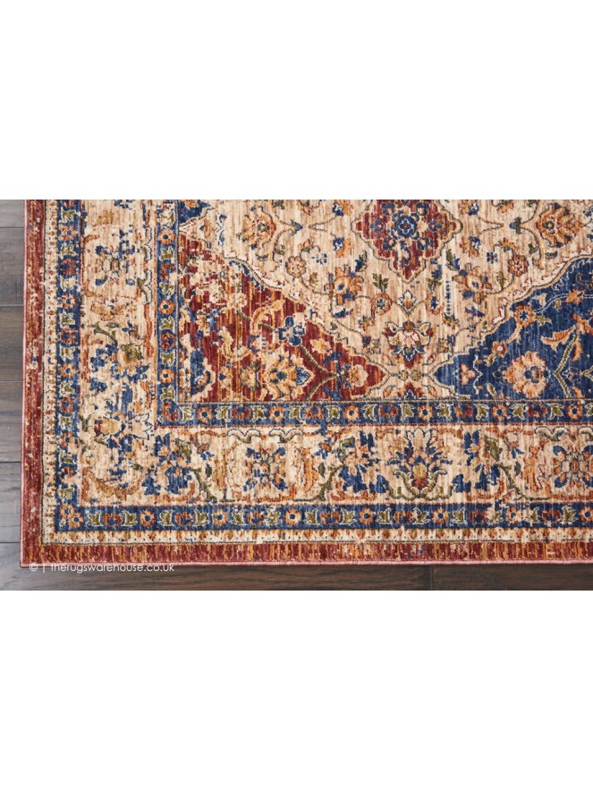 Kayseri Rug - 6
