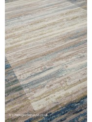 Fabricano Blue Rug - Thumbnail - 6