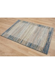 Fabricano Blue Rug - Thumbnail - 8