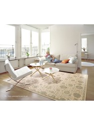 Timeless Cream Rug - Thumbnail - 2