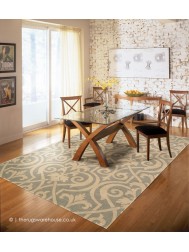 Riviera Slate Rug - Thumbnail - 2