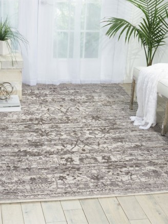 Twilight Chic Silver