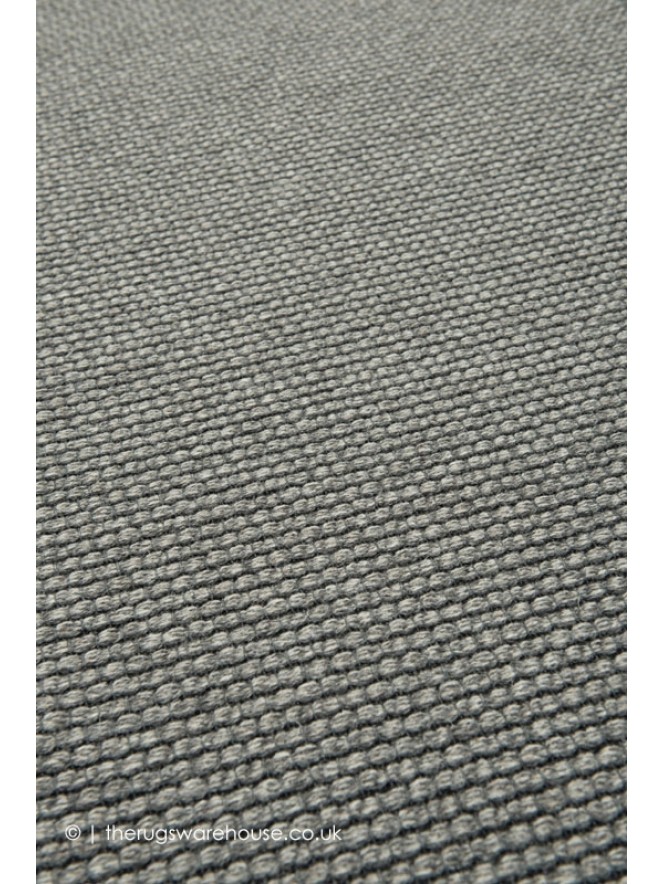 Roca Charcoal Runner - 6