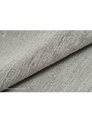 Sherpa Silver White Rug - Thumbnail - 5