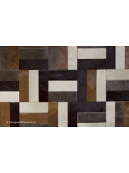 Sakura Circle Rug - Thumbnail - 3