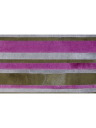 Pali Rosa Circle Rug - Thumbnail - 3