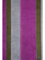 Pali Rosa Circle Rug - Thumbnail - 4