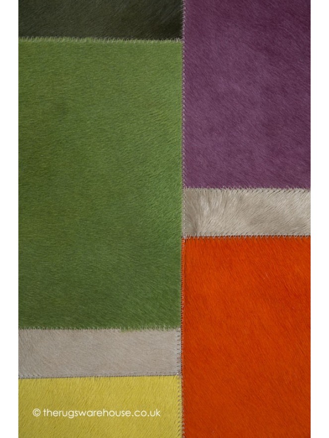 Bondai Circle Rug - 3