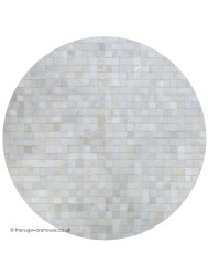 Calibra Circle Rug - Thumbnail - 5