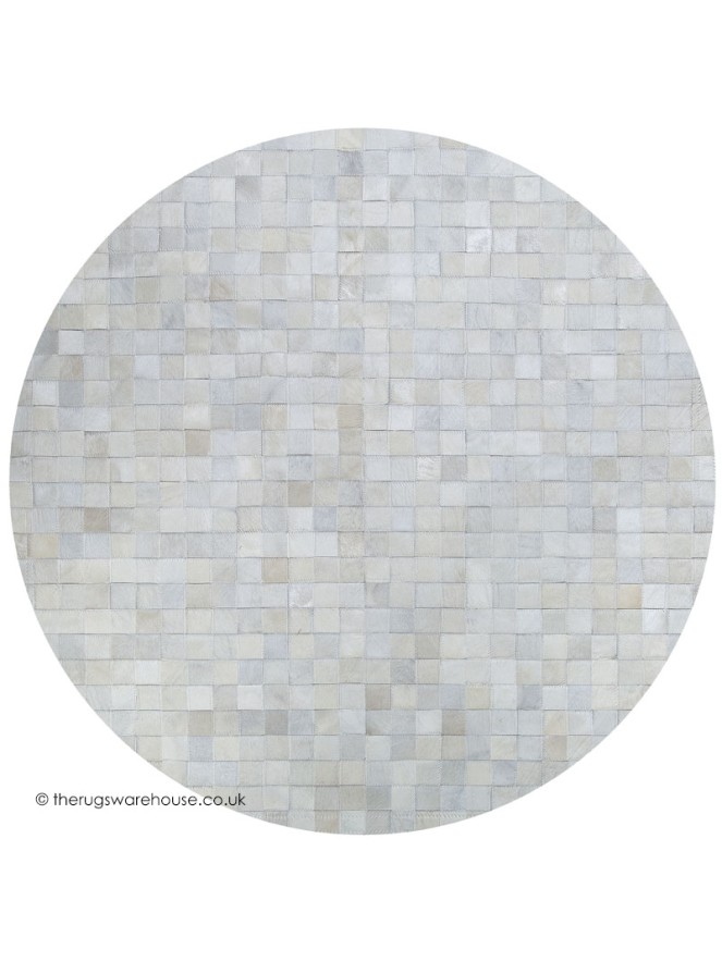 Calibra Circle Rug - 5