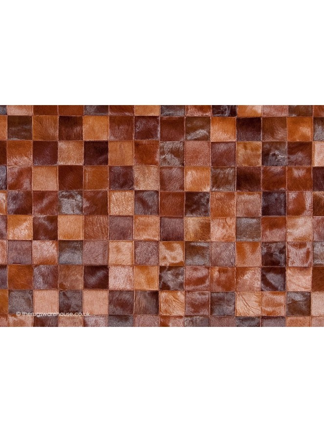 Chantilly Calista Circle Rug - 3