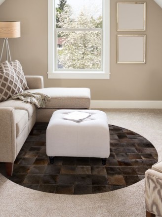 Chantilly Rosolare Circle