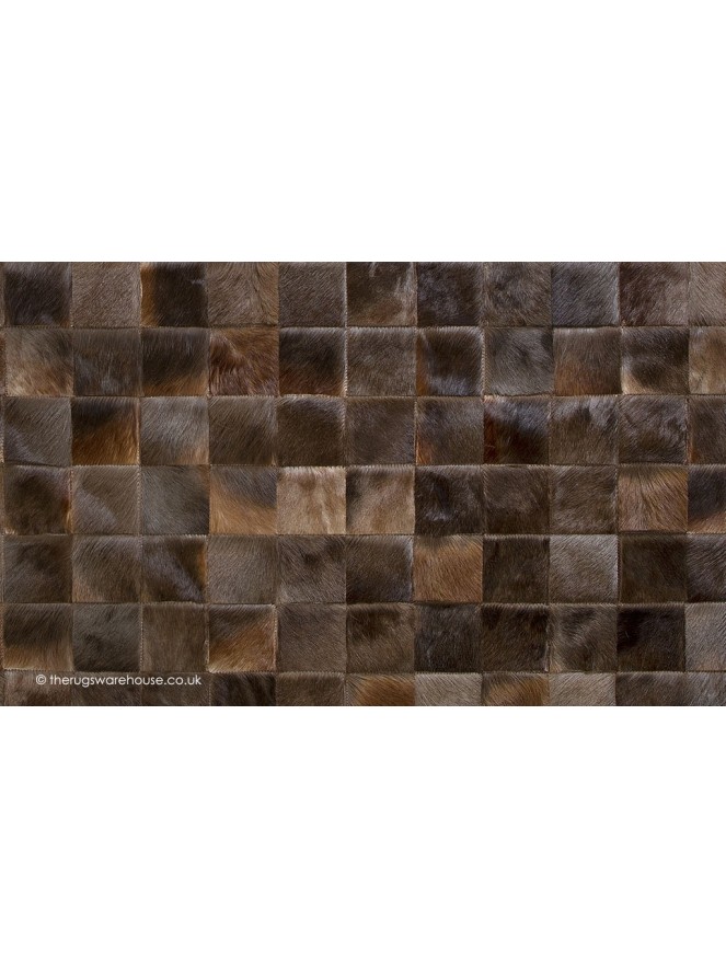 Chantilly Rosolare Circle Rug - 4