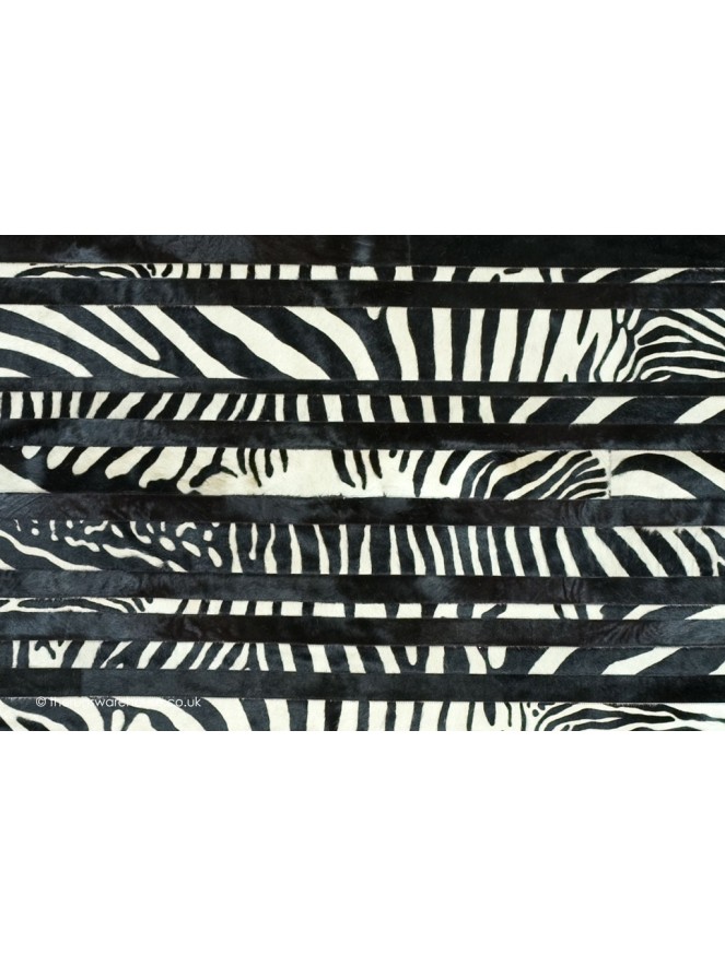 Dantelle Circle Rug - 3