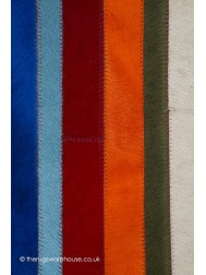 Frisco Circle Rug - Thumbnail - 4