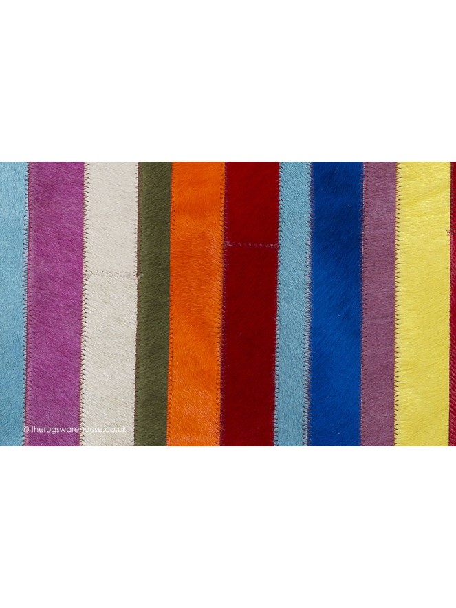 Frisco Circle Rug - 3