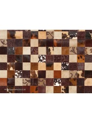 Grotto Marro Circle Rug - Thumbnail - 3