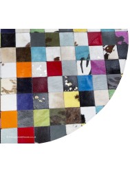 Grotto Multipla Circle Rug - Thumbnail - 3