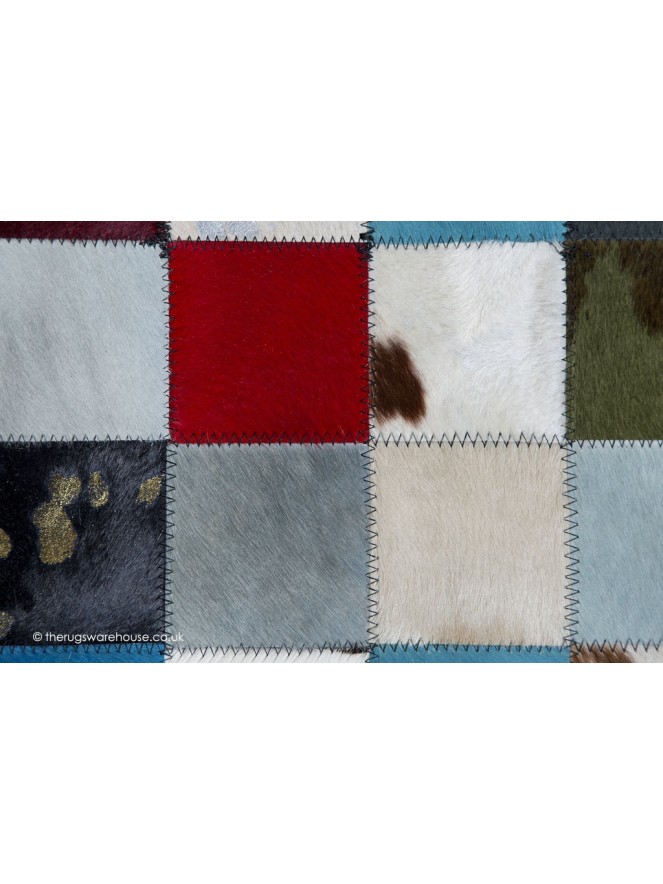 Grotto Multipla Circle Rug - 4