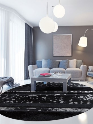 Mirage Beltza Circle