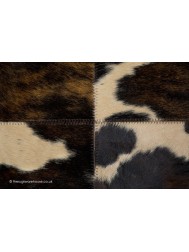 Mokasabe Circle Rug - Thumbnail - 4