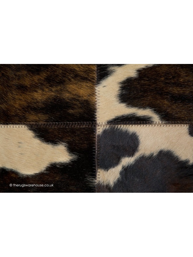 Mokasabe Circle Rug - 4