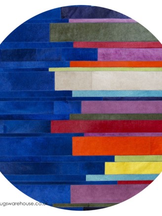 Pali Multipla Blue Circle