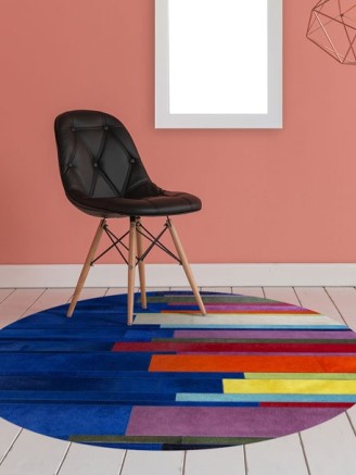 Pali Multipla Blue Circle