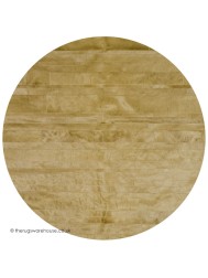 Pali Beix Circle Rug - Thumbnail - 4