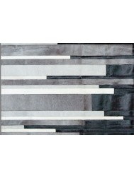 Pali Nero Circle Rug - Thumbnail - 3