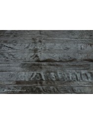 Pali Noir Circle Rug - Thumbnail - 3