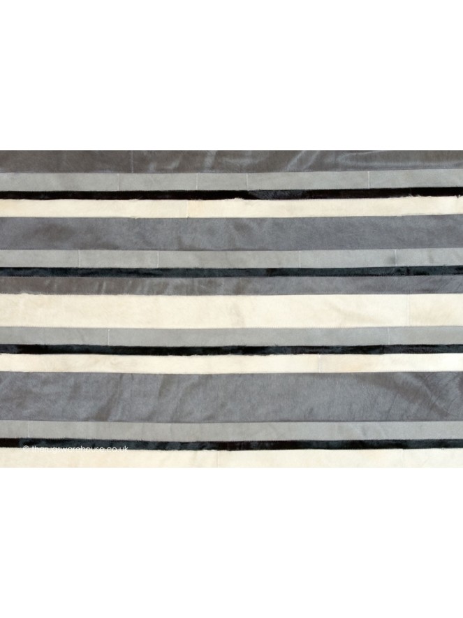 Pali Nuit Circle Rug - 3