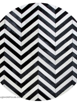 Vasconia Noir Circle