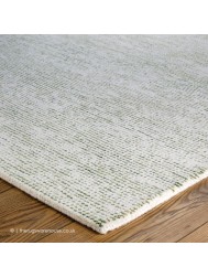 Milano Dots Green Rug - Thumbnail - 3