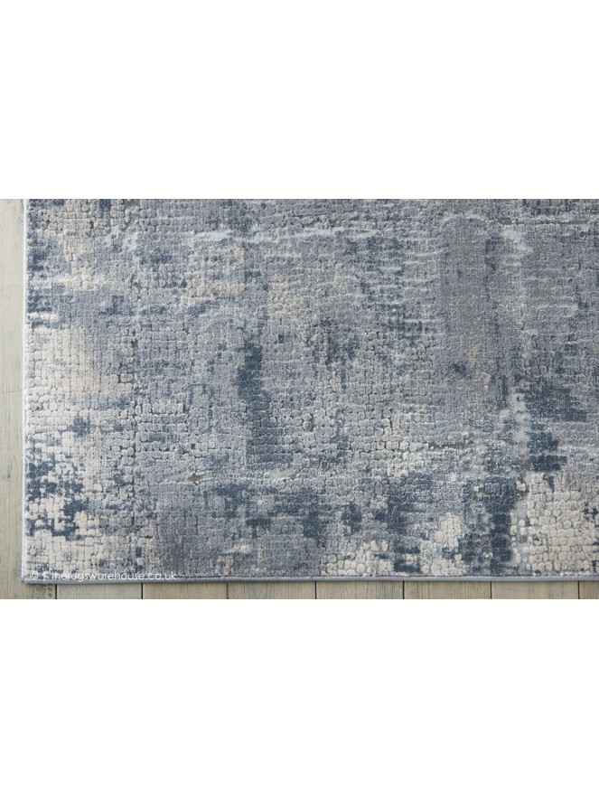 Esta Grey Rug - 6