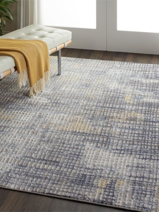 Urban Decor Grey Ivory