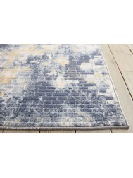 Urban Decor Ivory Sky Runner - Thumbnail - 3