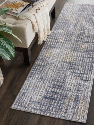 Urban Decor Grey Ivory