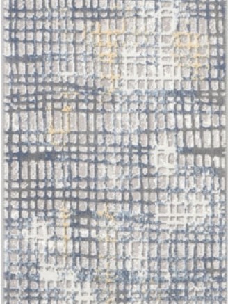 Urban Decor Grey Ivory