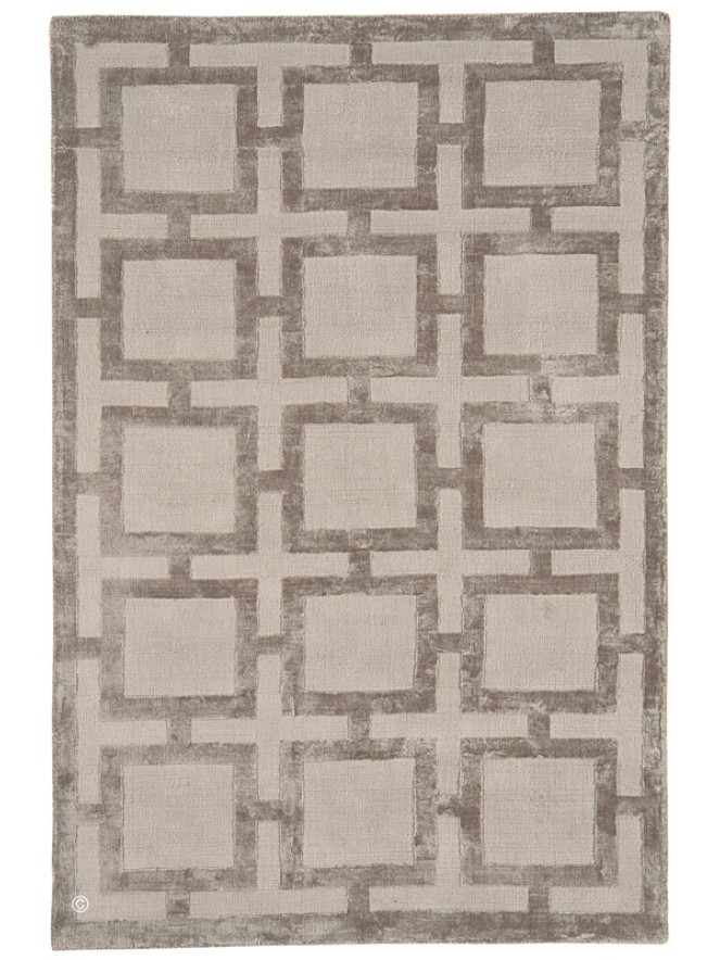 Eaton Mocha Rug - 5