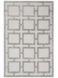 Eaton Silver Rug - Thumbnail - 6