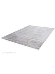 Maysan Silver Rug - Thumbnail - 2