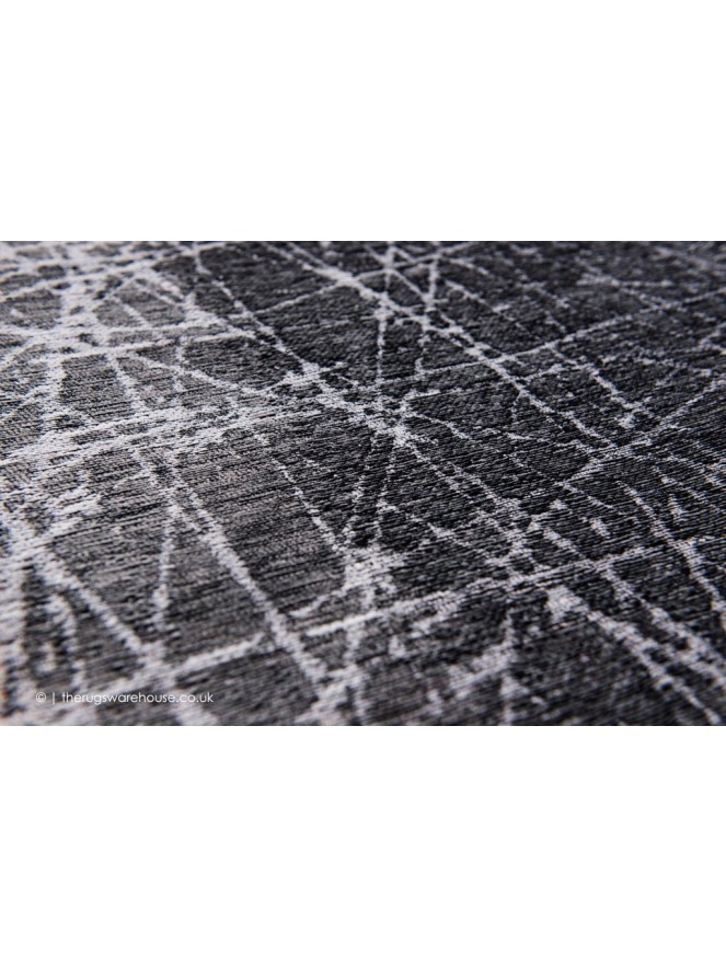 Wind Chill Grey Rug - 7