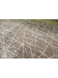 Central Park Green Rug - Thumbnail - 5