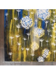 Dandelions Rug - Thumbnail - 3
