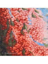 Bluebells Rug - Thumbnail - 5