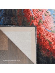 Bluebells Rug - Thumbnail - 6